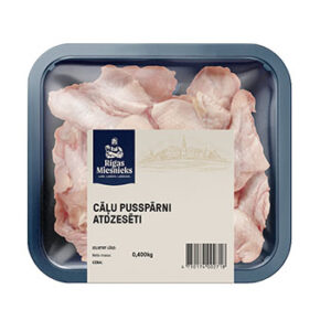 Cāļa pusspārni atdzesēti RM 400g