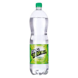 Limonāde Fantastika citronu-laima 1.5l