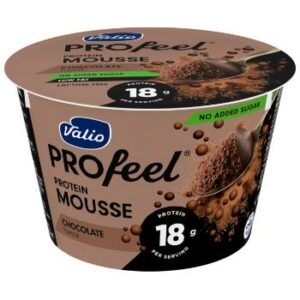 Muss PROfeel bezlaktozes proteīna šokolādes 150g
