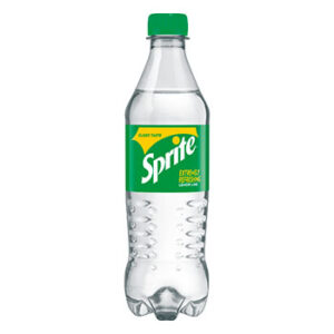 Limonāde Sprite 0.5l