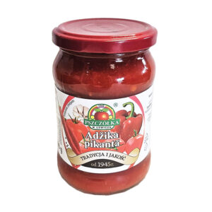 Adžika 290g