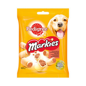 Gardums suņiem Pedigree Markies 150g