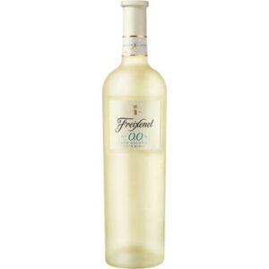 Vīns b. dealk. Freixenet White 0% 0.75l