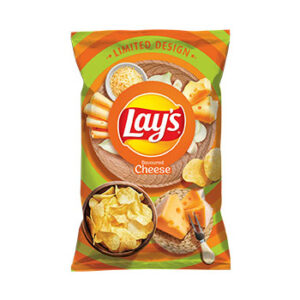 Čipsi Lay's ar siera garšu 130g