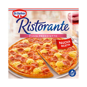 Pica Ristorante Prosciutto 340g