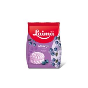 Zefīrs  melleņu 200g