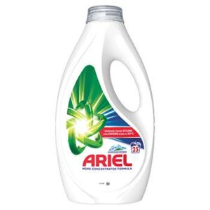 Veļas mazgāšanas želeja Ariel Mountain Spring 1.125l