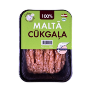 Cūkgaļa malta