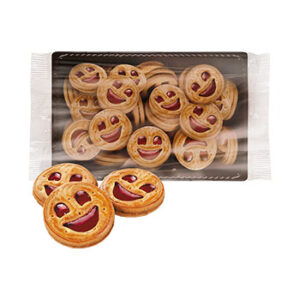 Cepumi Cherry Smile 350g