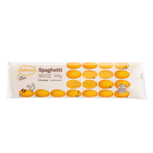 Makaroni olu Balticovo Spaghetti 500g