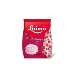 Zefīrs Dzērveņu 200g