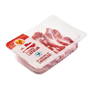 Krūtiņa c/g bez kaula šķēlēs svaiga 440g
