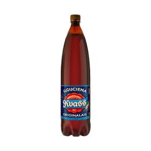 Kvass Iļģuciems 1.5l