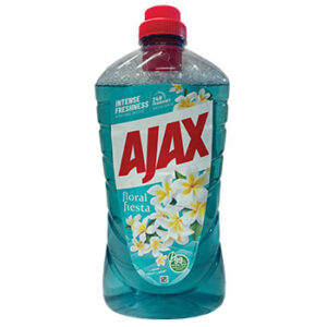 Līdzeklis tīrīšanas Ajax BDC FF Jasmin 1000ml