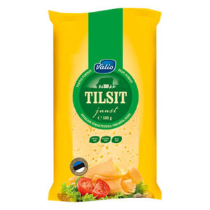 Siers Tilsit Valio 500g