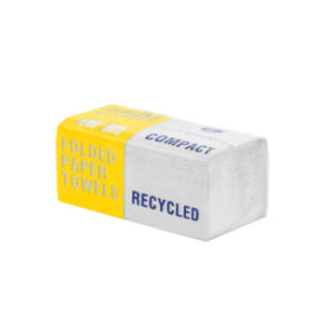 Salvetes 2-kārt. 250gb Z-Z Cliver Standard pelēkas