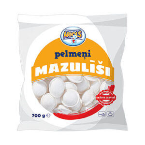 Pelmeņi Mazulīši 700g