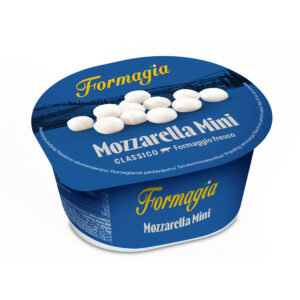 Siers Mozzarella mini Euroser 125g