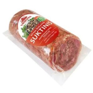 Vārītas mēles rulete 550 g