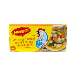 Buljons Maggi vistas 120g