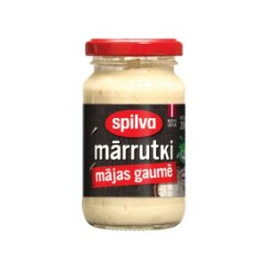 Mārrutki Mājas Spilva 200g