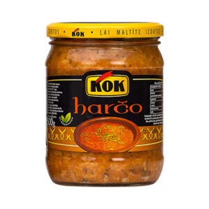 Zupa Harčo Kok 500g