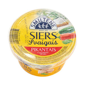 Siers svaigais pikantais 200g
