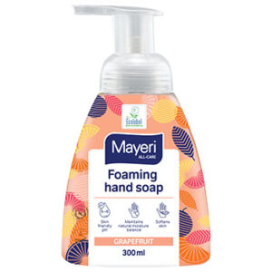 Putu ziepes Mayeri Greipfrūts 300ml