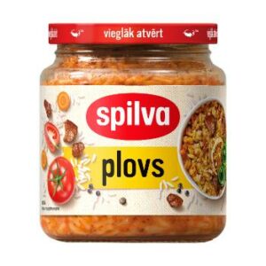 Plovs 520g