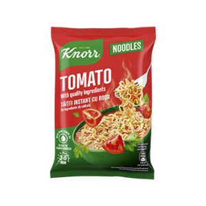 Nūdeles Knorr Ramen tomātu 61g
