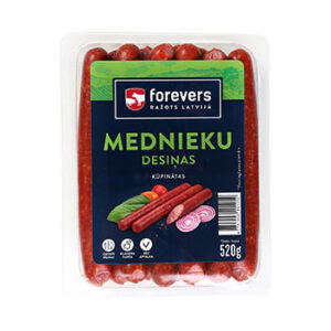 Desiņas mednieku  Ekstra  Ekspress 520g