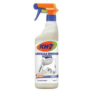 Tīrīšanas līdzeklis KH-7 kaļķakmens noņemšanai 750ml