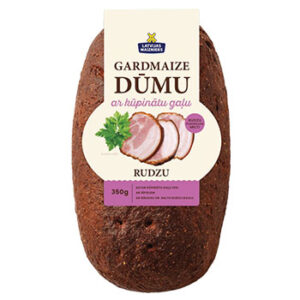 Maize dūmu ar kūpinātu gaļu Gardmaize 350g