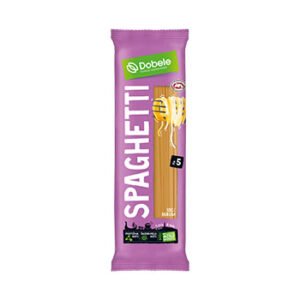Makaroni Dobele Spaghetti Nr5. 500g