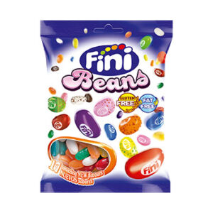 Konfektes Fini pupas 100g