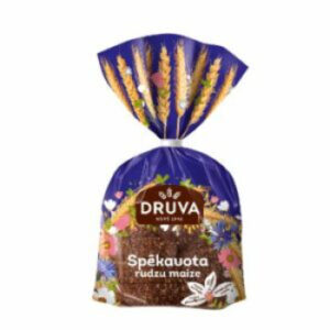 Maize Rāces ar burkāniem Gardmaize 500g
