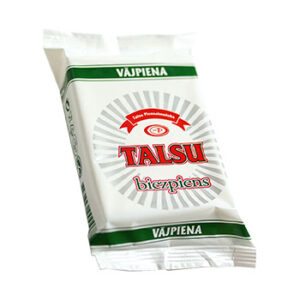 Biezpiens vājpiena Talsu 200g