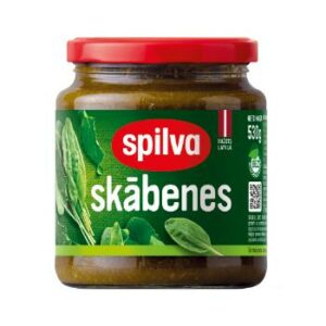 Skābenes Spilva 530ml