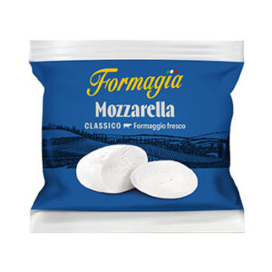 Siers Mozzarella Euroser 125g