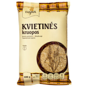 Kviešu putraimi 800g