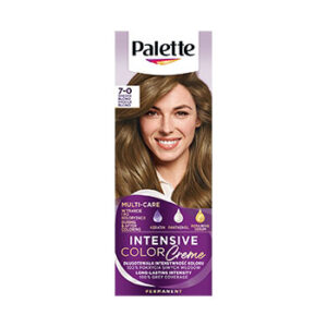 Matu krāsa Palette N6 vidēji blonds 100ml