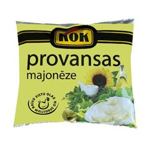 Majonēze KOK Provansas 250g