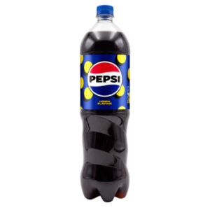 Limonāde Pepsi Kola Citrons 1.5l