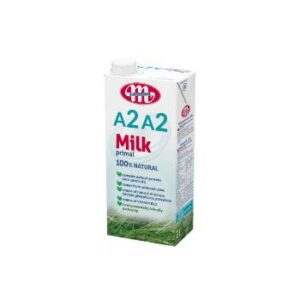 Piens A2A2 Mlekovita Uht 3.8% 1L