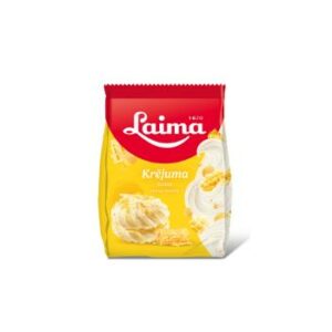 Zefīrs krējuma 200g (mīkstā paciņa)