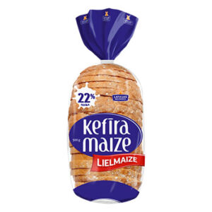 Maize Lielmaize kefīra 500g