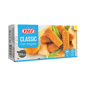 Zivju pirkstiņi Viči 250g
