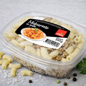 Makaroni ar malto gaļu Citro 300 g