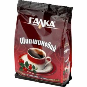 Dzēriens cigoriņu Mežrozīte 100g