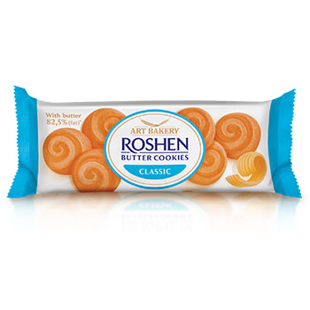 8D790D3955E0309E3CD85411380F313C9C45132A07ECF4028798D0C5E1F3ED51 Cepumi sviesta Roshen Classic 140g